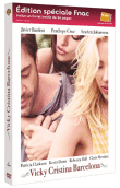 Vicky Cristina Barcelona - Edition Spéciale Fnac&nbsp;-&nbsp;Woody Allen