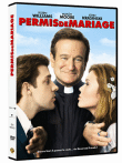 Permis de mariage&nbsp;-&nbsp;Ken Kwapis