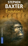 Evolution&nbsp;-&nbsp;Stephen Baxter