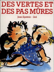 Des vertes et des pas mûres&nbsp;-&nbsp;Jean Epstein