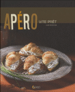 Apéro vite prêts&nbsp;-&nbsp;Julie Soucail