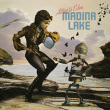 Madina Lake&nbsp;-&nbsp;Attics of Eden