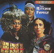 Ritchie Family&nbsp;-&nbsp;Best of