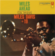 Miles Davis&nbsp;-&nbsp;Miles ahead - inclus titre bonus