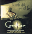 Bande originale de film&nbsp;-&nbsp;Coraline