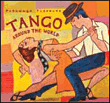 Tango&nbsp;-&nbsp;Tango around the world