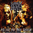 Napalm Death&nbsp;-&nbsp;Order of the leech