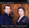 Luigi Boccherini&nbsp;-&nbsp;Stabat mater