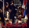 Kasabian&nbsp;-&nbsp;West ryder pauper lunatic asylum