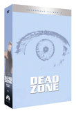 Dead Zone&nbsp;-&nbsp;Coffret intégral de la Saison 2