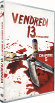 Vendredi 13&nbsp;-&nbsp;Chapitre V - Une nouvelle terreur