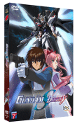 Mobile suit gundam seed - Mobile suit gundam seed