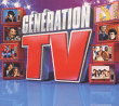Bande originale de film&nbsp;-&nbsp;Generation TV