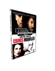 L'Héritage de la haine - Crimes maquillés - Coffret&nbsp;-&nbsp;James Foley, Bill Eagles