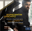 Jean-Sébastien Bach, Girolamo Frescobaldi&nbsp;-&nbsp;L'Offrande musicale - Prélude et fugue BWV552 - Toccatas