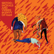 Sixtoo&nbsp;-&nbsp;Jackals and vipers in envy of man