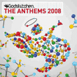 David Guetta, Axwell, Bob Sinclar&nbsp;-&nbsp;Godskitchen the anthems 2008