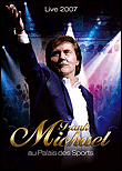 Au Palais des Sports 2007&nbsp;-&nbsp;Frank Michael