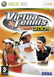 Virtua Tennis 2009&nbsp;-&nbsp;