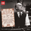 Sviatoslav Richter&nbsp;-&nbsp;Icon - Coffret 14 CD