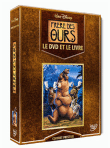 Frère des ours - Coffret Prestige - Le DVD et le livre (DVD)