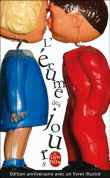 L'écume des jours