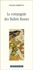 Ballets russes&nbsp;-&nbsp;Natalia Smirnova