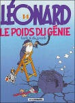 Le poids du g�nie