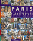 Paris, grammaire de l'architecture XXe - XXIe siècles&nbsp;-&nbsp;Simon Texier