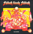 Black Sabbath&nbsp;-&nbsp;Sabbath bloody sabbath