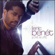 Eric Benet