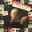 Jascha Heifetz&nbsp;-&nbsp;Original jackets collection - Coffret 10 CD