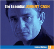 Johnny Cash&nbsp;-&nbsp;Essential 3.0