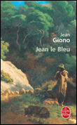Jean le Bleu