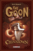 The Goon, T6&nbsp;-&nbsp;Eric Powell