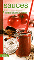 Sauces&nbsp;-&nbsp;Julie Soucail
