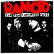 Rancid&nbsp;-&nbsp;Let the dominoes fall/digipack