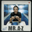 Jason Mraz&nbsp;-&nbsp;Mr.A-Z