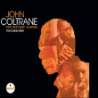 John Coltrane 0602517488328