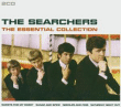 Searchers&nbsp;-&nbsp;Essential collection