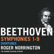 Ludwig van Beethoven&nbsp;-&nbsp;Symphonies N°1 à N°9 - Ouvertures