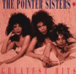 The Pointer Sisters&nbsp;-&nbsp;Greatest hits
