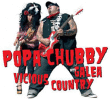 Popa Chubby&nbsp;-&nbsp;Vicious country