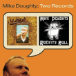 Mike Doughty&nbsp;-&nbsp;Skittish / Rockity roll