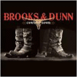 Brooks and Dunn&nbsp;-&nbsp;Cowboy town