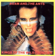 Adam and The Ants&nbsp;-&nbsp;Kings of the wild frontier