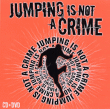 Techno&nbsp;-&nbsp;Jumping is not a crime - inclus dvd