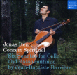 Jean-Baptiste Barrière&nbsp;-&nbsp;6 sonates pour violon