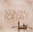 Scouting For Girls&nbsp;-&nbsp;Scouting for girls