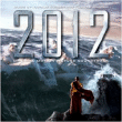 Bande originale de film&nbsp;-&nbsp;2012